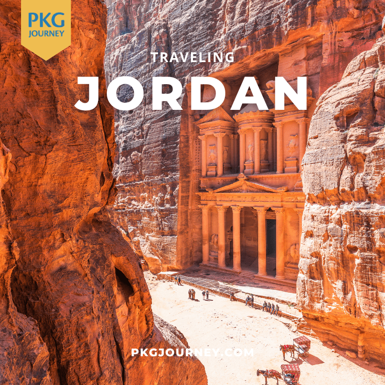 Jordan