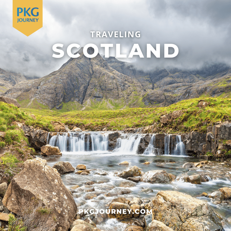 Scotland