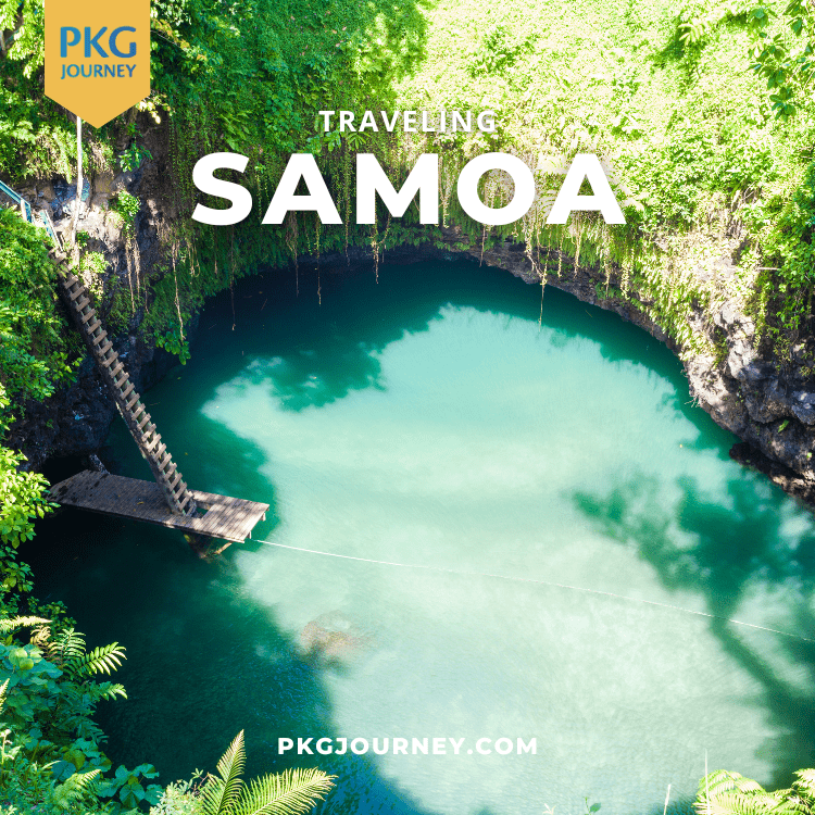 Samoa
