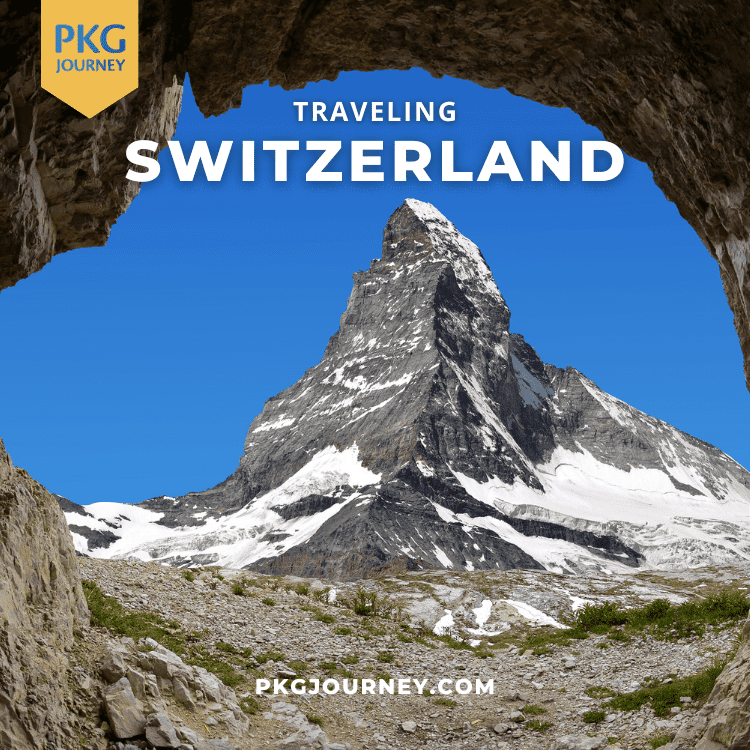 Switzerland