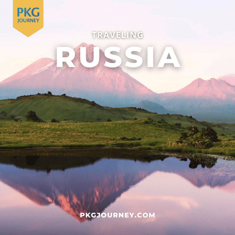 Russia