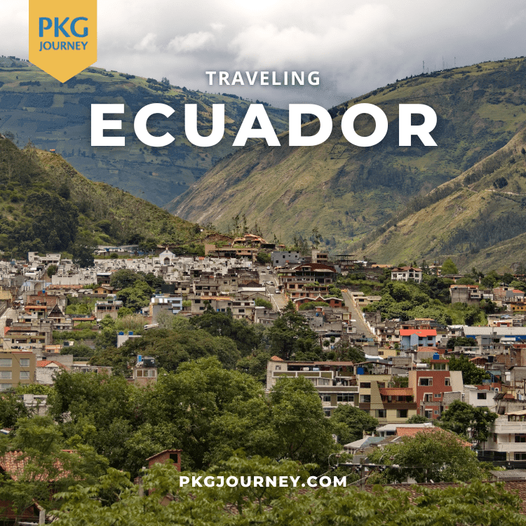 Ecuador