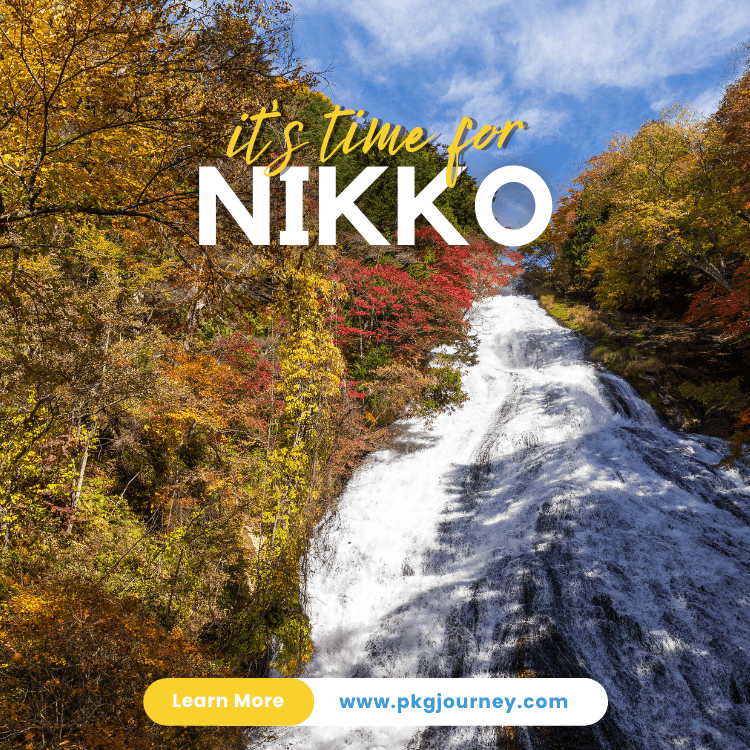นิกโก (Nikko) 
