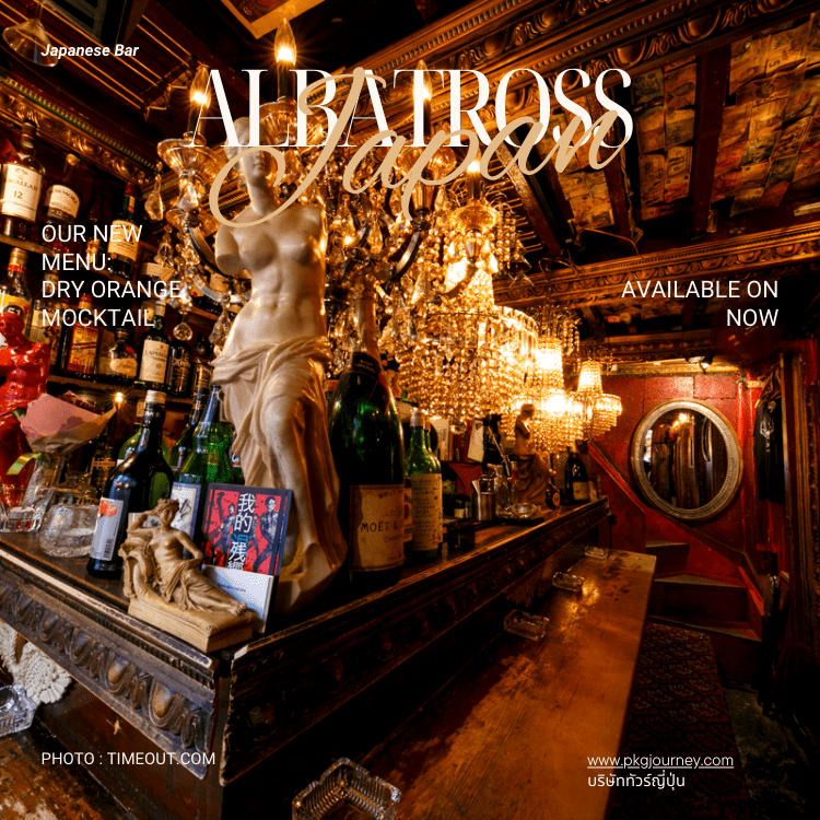 Albatross