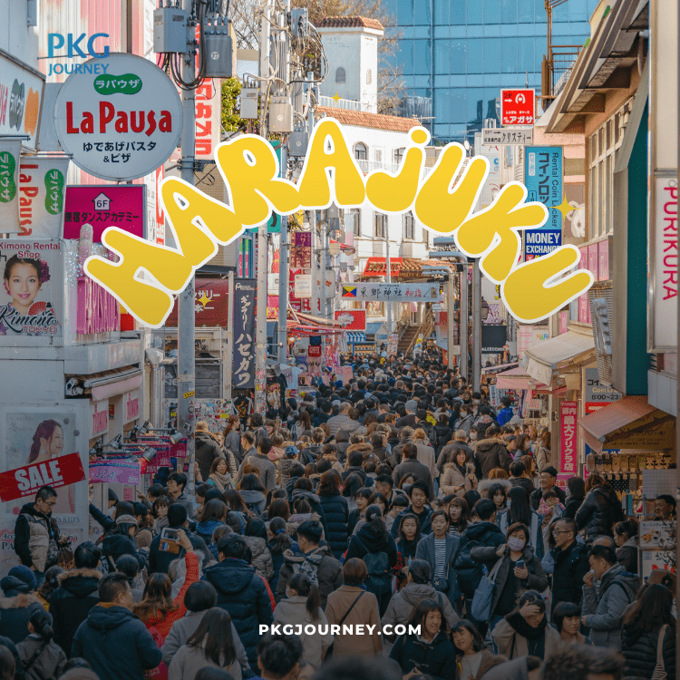 Harajuku