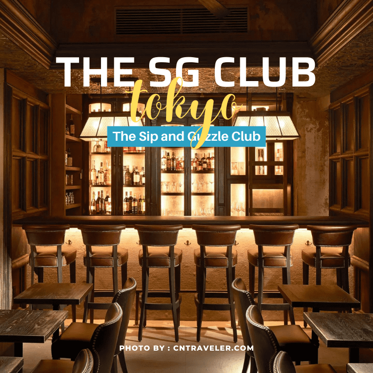 The SG Club