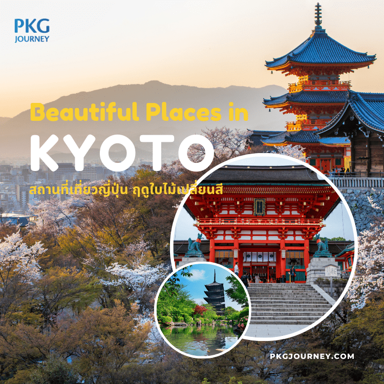 เกียวโต (Kyoto)