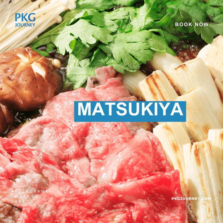 Matsukiya