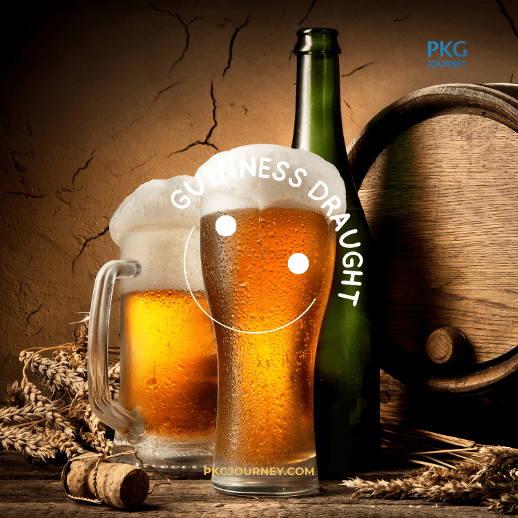 Guinness Draught