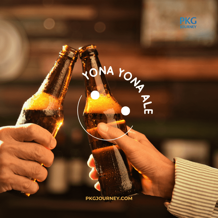Yona Yona Ale