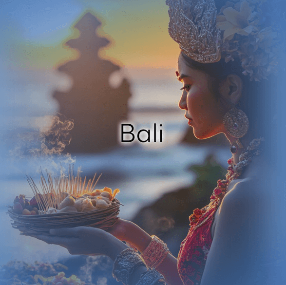 Bali Private Tours
