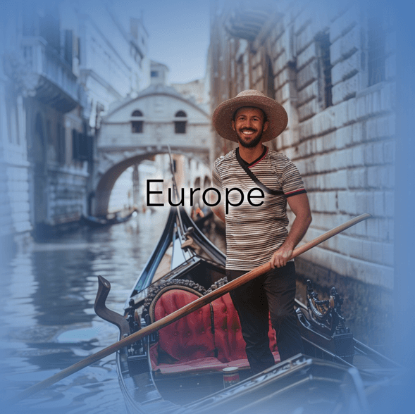 Europe Private Tours