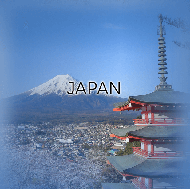 JAPAN