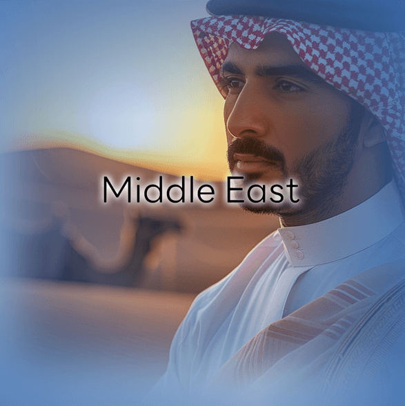 Middle East Private Tours