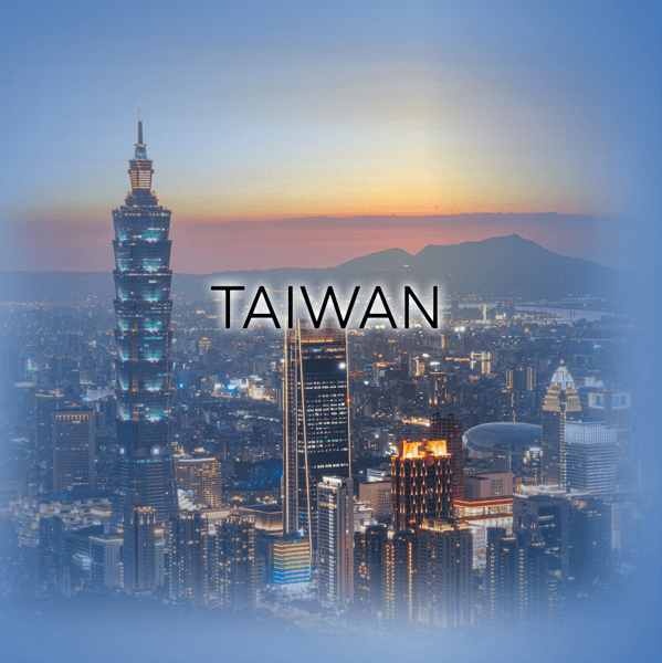 TAIWAN