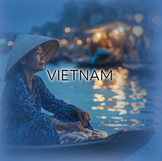 Vietnam Private Tours