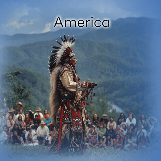 American Cultural