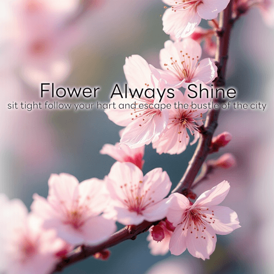 flower tours