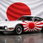 Toyota 2000GT รถสปอร์ตระดับตำนานของญี่ปุ่น ดีไซน์คลาสสิก สมรรถนะเหนือยุค เป็นที่ต้องการของนักสะสมทั่วโลกและแฟนรถคลาสสิก