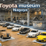 Toyota Automobile Museum ญี่ปุ่น รวมรถคลาสสิกระดับโลกกว่า 100 คัน ตั้งแต่ยุคบุกเบิกถึงตำนาน Toyota เที่ยวเพลิน ถูกใจสายรถและครอบครัว