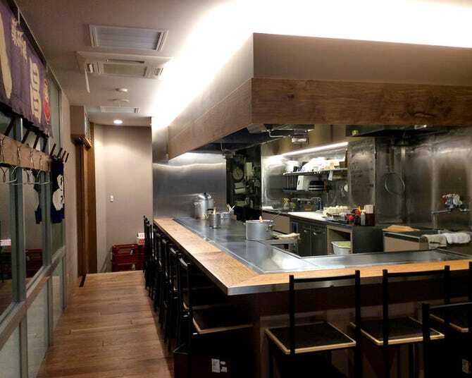 八昌 経堂店（豪徳寺・経堂/広島風お好み焼き） - ぐるなび