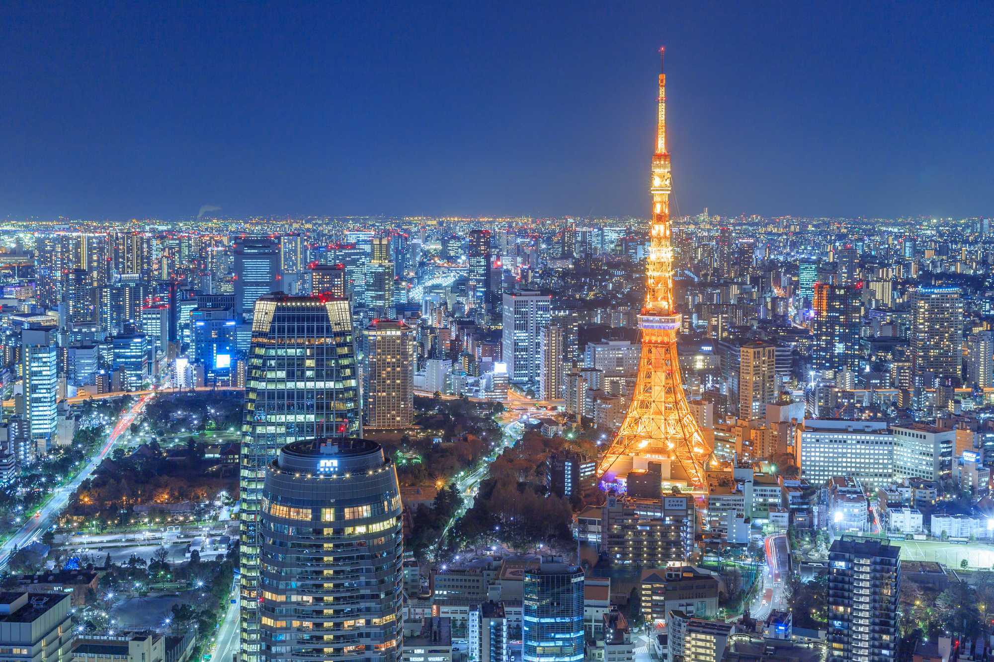 Revisiting Tokyo Tower! Events, Sights & Things to do at the Tokyo Icon|THE GATE|Japan Travel Magazine: Find Tourism & Travel Info