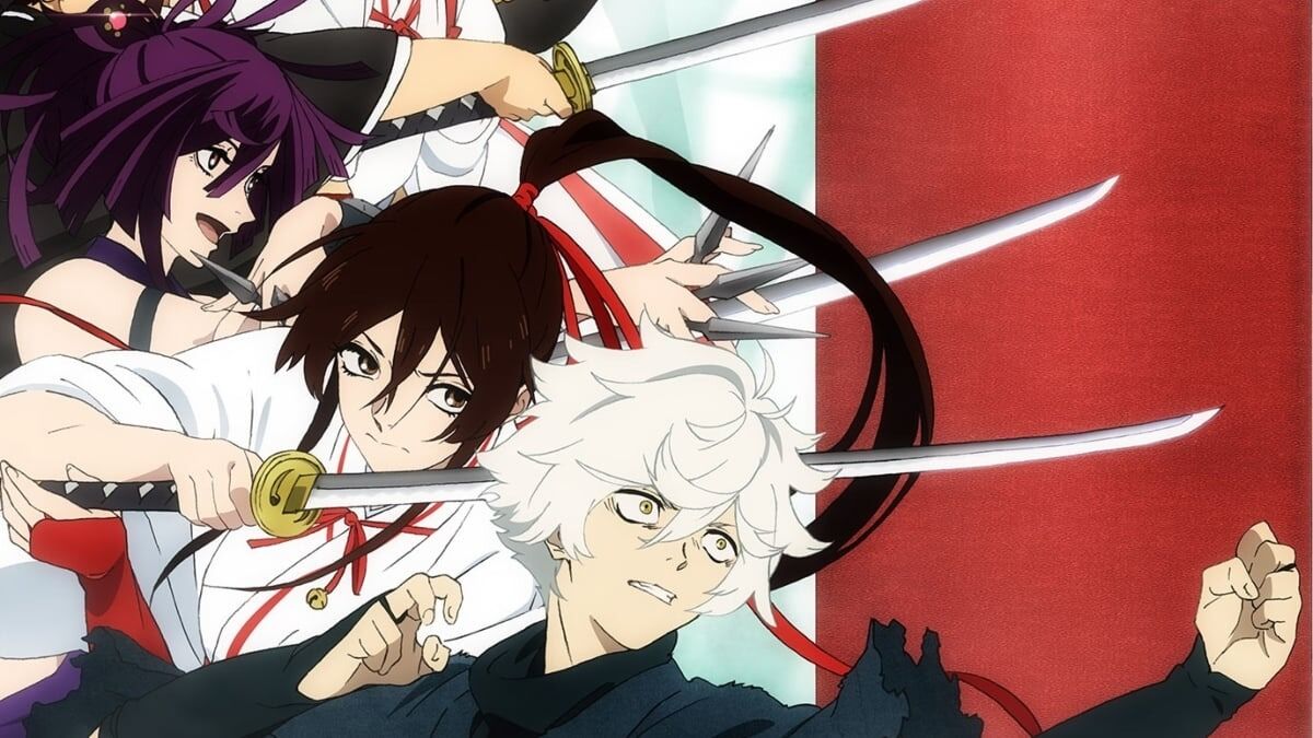Hell's Paradise: Jigokuraku Anime Reveals Total Number of Episodes