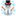 ☃️