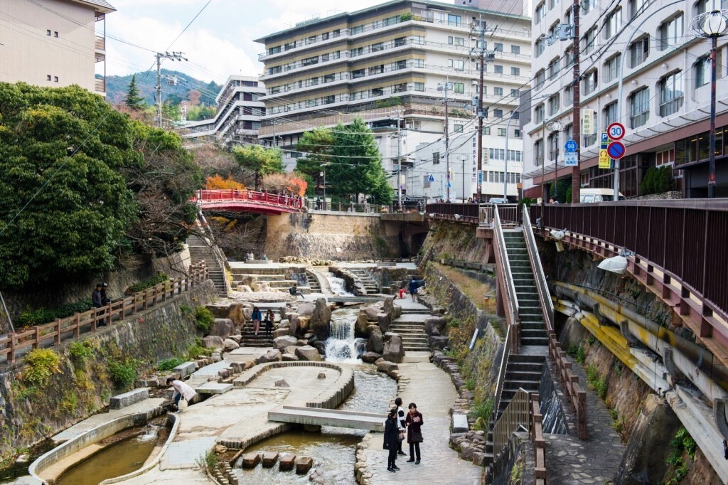 有馬温泉 – Feel KOBE 神戸公式観光サイト